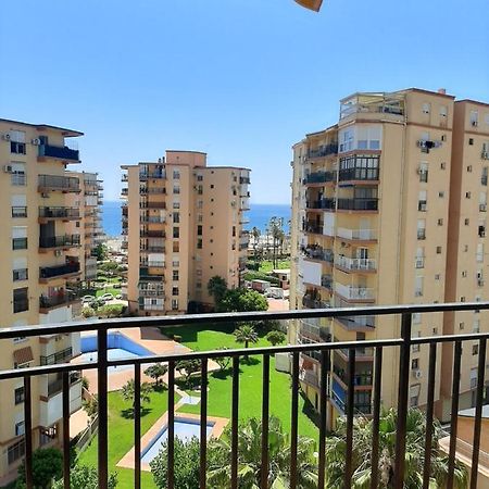 Torremolinos Playamar Sun&Beach Εξωτερικό φωτογραφία