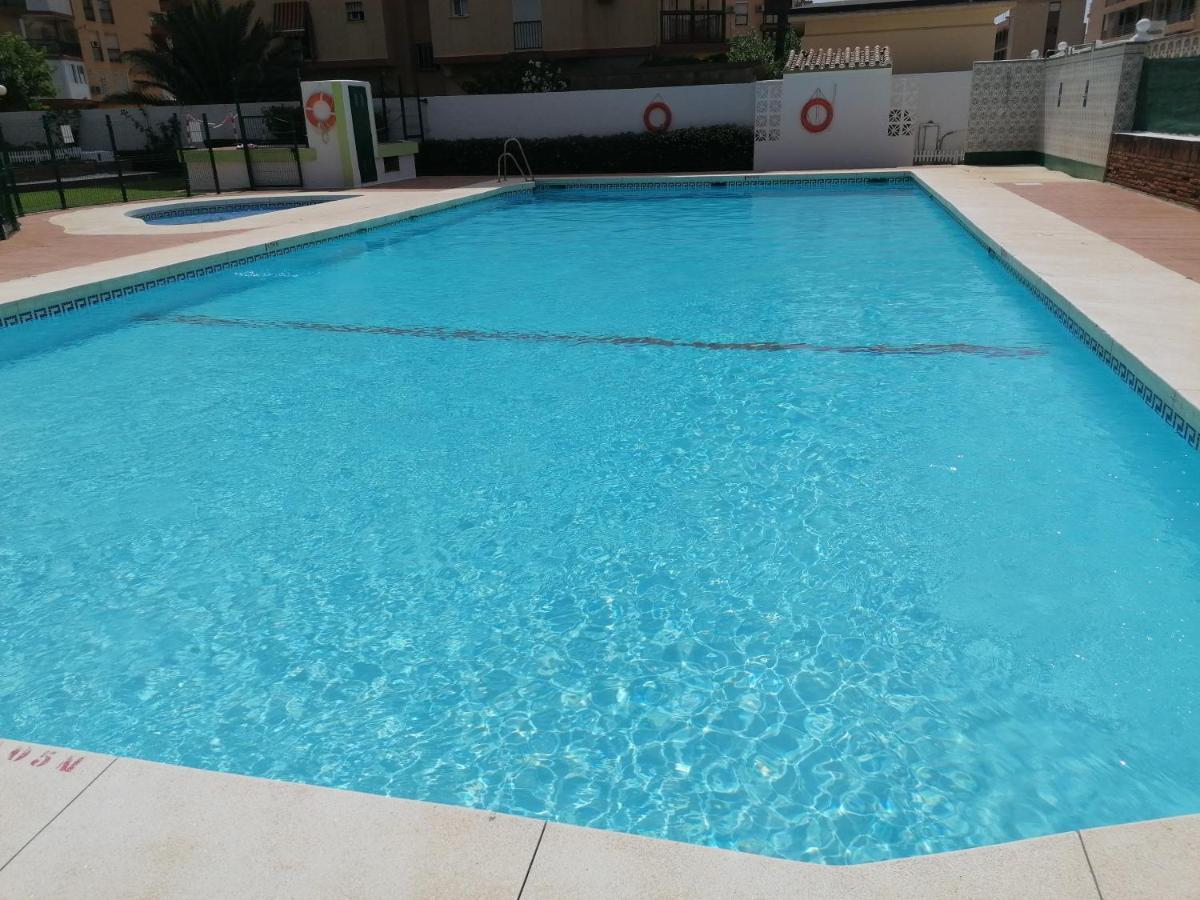 Torremolinos Playamar Sun&Beach Εξωτερικό φωτογραφία