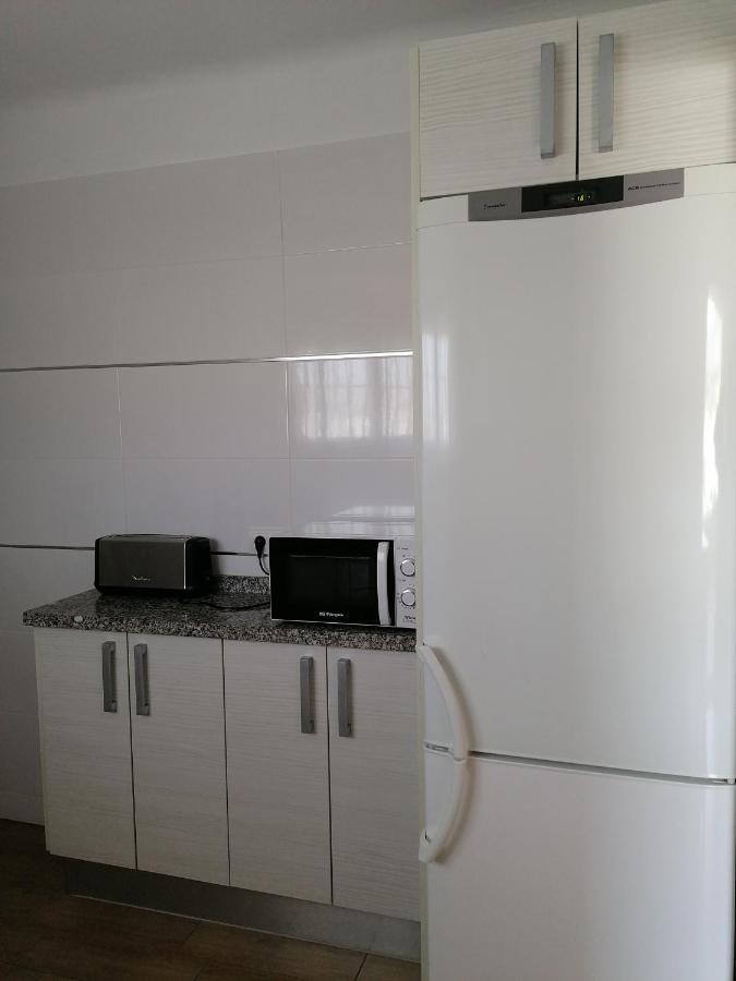 Torremolinos Playamar Sun&Beach Εξωτερικό φωτογραφία