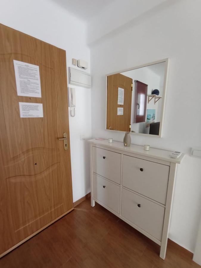Torremolinos Playamar Sun&Beach Εξωτερικό φωτογραφία