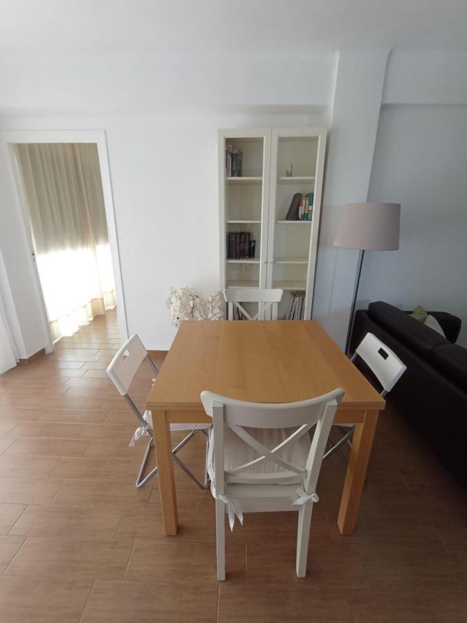 Torremolinos Playamar Sun&Beach Εξωτερικό φωτογραφία