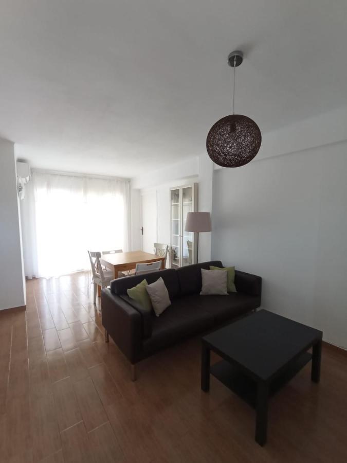 Torremolinos Playamar Sun&Beach Εξωτερικό φωτογραφία