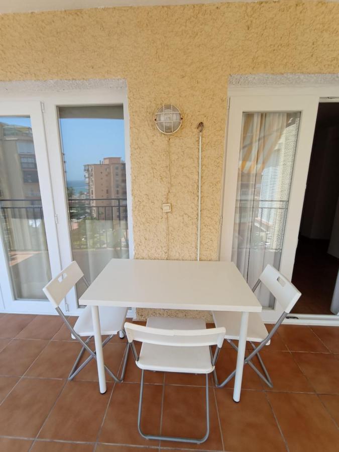 Torremolinos Playamar Sun&Beach Εξωτερικό φωτογραφία