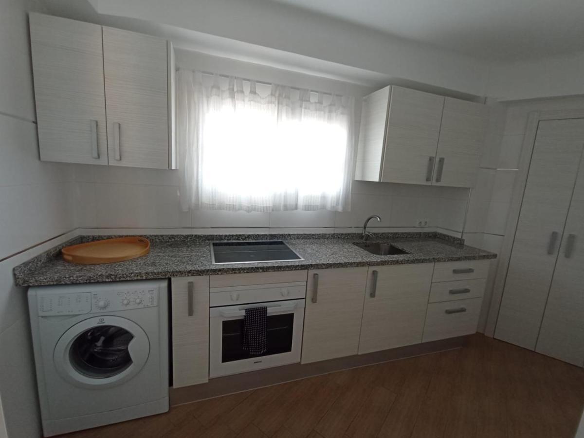 Torremolinos Playamar Sun&Beach Εξωτερικό φωτογραφία
